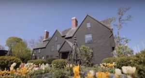 The House of Seven Gables - Salem, MA, things to do in salem