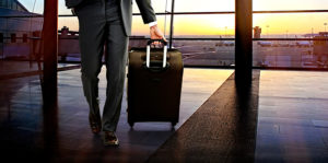 make business travel less stressful