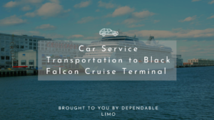 black falcon car service