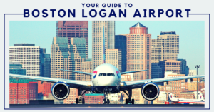 Boston Logan Airport